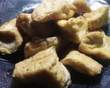 Foto langkah ke 3 dari resep Tahu Susu.