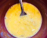 A picture of step 1 of Vienna Sausage Breakfast 🍳.