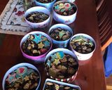 Foto del paso 3 de la receta: Galletas Navideñas 🎄⭐️