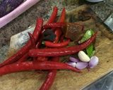 Foto langkah ke 6 dari resep Gurami Bakar (happy call).