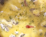 Foto del paso 8 de la receta: Cocochas de Merluza al Pil Pil