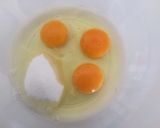 Foto del paso 1 de la receta: Pionono de atún