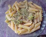 Foto del paso 4 de la receta: Fideos con brócoli 🥦 todo en uno