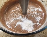 Foto del paso 11 de la receta Tarta 'Cereza borracha' 🍒