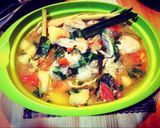 Foto langkah ke 7 dari resep Ayam Woku ala Mommy Nickie 😉.