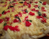 Foto del paso 6 de la receta: Pizza Margarita