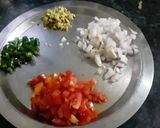 लंगर वाली दाल (Langar Wali Dal Recipe In Marathi) रेसिपी स्टेप 2 फोटो
