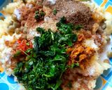 সিঙ্গারা (Singara recipe in bengali) রেসিপি ধাপ - 4 ছবি