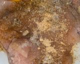 Foto langkah ke 2 dari resep Ayam Geprek Oatmeal: Enak & Sehat.