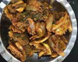 કારેલા ડુંગળી નું શાક (Karela Dungri Shak Recipe In Gujarati) રેસીપી સ્ટેપ5ફોટો