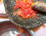 Foto langkah ke 2 dari resep Kakap asam manis.