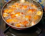 Foto langkah ke 8 dari resep Ayam Goreng Bawang Putih.