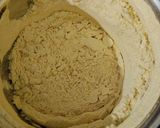A picture of step 2 of Sattu Laddu (High Protein Healthy Sattu Laddu).