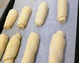 Foto del passaggio 4 della ricetta Mafalde siciliane