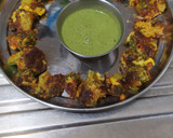 மலாய் ப்ரோக்கோலி ரெசிபி ஸ்டேப் 7 புகைப்படம்