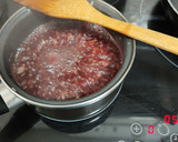Foto del paso 2 de la receta: Salsa de vino tinto