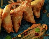 ચણા દાળ સમોસા (Chana Dal Samosa Recipe in Gujarati) રેસીપી સ્ટેપ5ફોટો