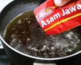Foto langkah ke 12 dari resep Pempek Udang Rebon Kering.