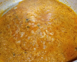 A picture of step 8 of Instant Biryani.