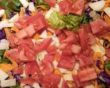 Foto del paso 4 de la receta: Ensalada XI