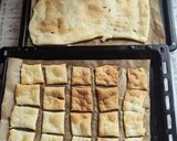 1926. Házilag készített krémes eperrel 😋 recept fázis 2 fotója