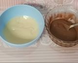 Foto langkah ke 6 dari resep Brudel Mocca Caramel 😋.