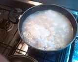 Foto del paso 3 de la receta: Ñoquis de harina y leche