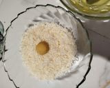Foto langkah ke 6 dari resep Thumbprint Strauberry.