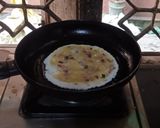 ওমলেট কারি (Omelet curry recipe in bengali) রেসিপির ধাপ 2 ছবি