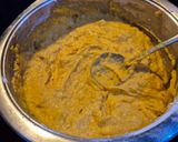 A picture of step 2 of Sugar-free Pumpkin Fritter.