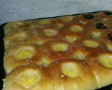 Foto del paso 8 de la receta: Facturas de Manteca, con crema pastelera y membrillo 😊