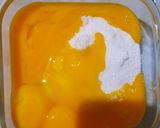 Foto del paso 3 de la receta: Bizcocho de limón 🍋 (bizcochuelo)