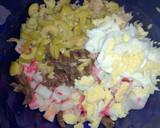 Foto del paso 2 de la receta: Ensaladilla