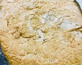 Foto del paso 4 de la receta: PANCITOS DE HARINA INTEGRAL Y HARINA DE SALVADO 🤗😋🤩💖🥖🥯🍞