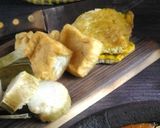 Foto langkah ke 1 dari resep Tahu Tek Khas Surabaya.