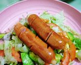 Foto langkah ke 1 dari resep Salad.
