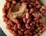 A picture of step 3 of Rajma Cutlets.