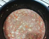 Foto del paso 5 de la receta: Picadillo fácil y rápido