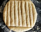 A picture of step 1 of Soup Stick.