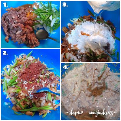 Langkah 2