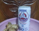 Foto langkah ke 1 dari resep Susu Jahe.