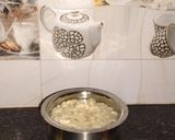 “Creamy Pasta with a Touch of Love ”(प्यार से बना, दिल तक जाने वाला पास्ता) रेसिपी चरण 1 फोटो
