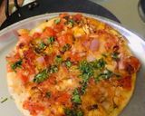 ટોમેટો ઑમલેટ (Tomato Omlet Recipe In Gujarati) રેસીપી સ્ટેપ4ફોટો