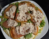 Foto del paso 6 de la receta: Tortilla de patatas vegetal