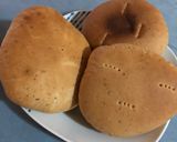 Foto del paso 5 de la receta: Pan con un toque de orégano
