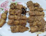 عکس مرحله 3 از دستور جوجه ترش شمالی