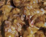 A picture of step 2 of Crispy Chicken Pakora.
