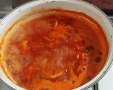 Foto del paso 17 de la receta: Confitura de tomates, limón y menta