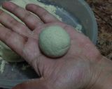 Foto del paso 3 de la receta: Coricos