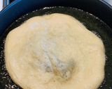 Lángos recept fázis 3 fotója